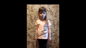 День защиты детей в МДОУ новомалыклинский детский сад "Сказка"