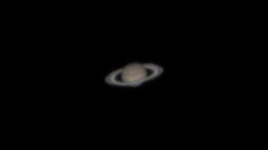 Saturn 30.07.21 Sky-Watcher 150/750 EQ5 OnStep