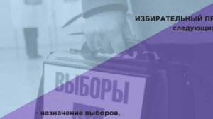 Основы избирательного права РФ. Фильм Екатерины Устюшенко