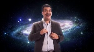 Укуренный космос с Нилом Деграссом Тайсоном