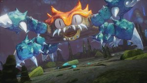 Trials of Mana эпизод 6