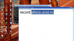 Как записать демо в кс) www.allocs.ucoz.ru