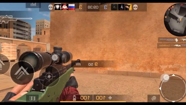 ПЕРВЫЙ МУВИК #so2 #standoff 2 смотреть онлайн