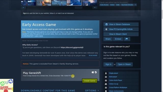 FREE Steam Games | Anno 1602 | Geneshift | Sins of a Solar Empire: Rebellion смотреть онлайн