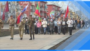 06.05.2024   В Киселевске почтили память добровольцев Донбасса