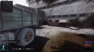 Прохождение S.T.A.L.K.E.R. OGSR + GUNSLINGER ADDON - Часть 12. После X-16.