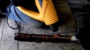 Каркас под затеняющую сетку для огорода