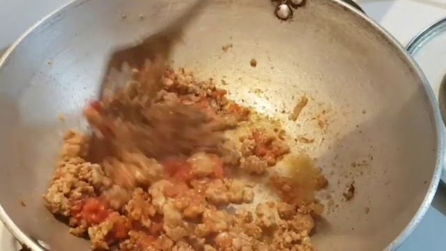 Как просто и вкусно приготовить Макароны/УЖИН ЗА 20 МИН/Макароны с Мясом /БЫСТРЫЙ РЕЦЕПТ/