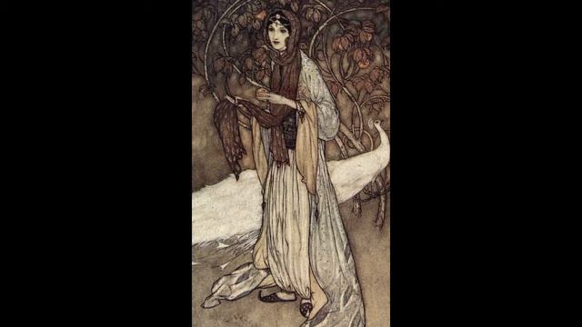 Леонид Фёдоров "Элегия".