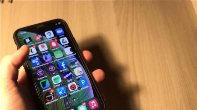 Обзор на IPhone XS ( Разблокированный / Восстановленный ) с Aliexpress смотреть онлайн