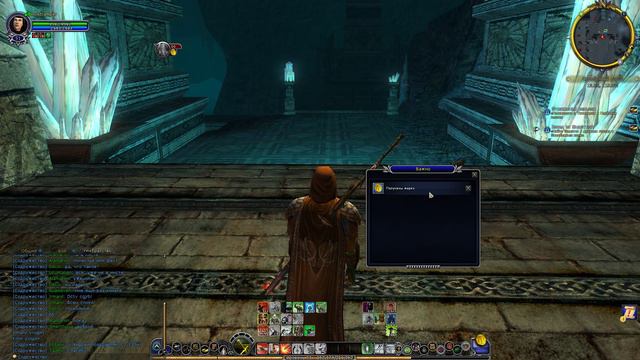 Lord of The Ring ;-) 36-й эпизод, Мория-Мория...:-) смотреть онлайн