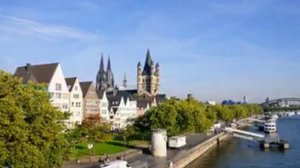 Cologne, City in Germany - Best Travel Destination