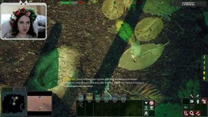 Муравьи-листорезы - Empires of the Undergrowth - Прохождение #3