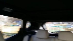 New Nissan Qashqai - обзор внутреннего пространства