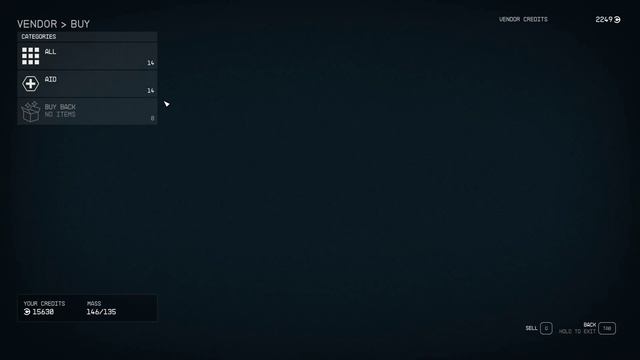Starfield Прохождение Ask about Moara in CYDONIA ep. 8 смотреть онлайн