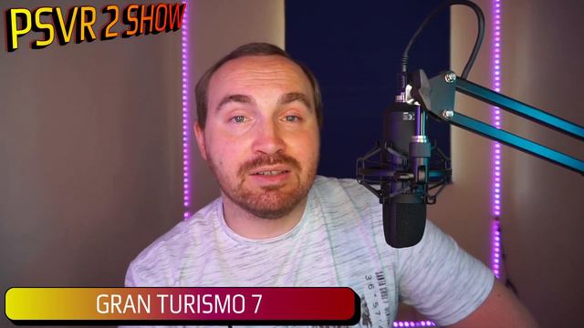 Latest PlayStation VR 2 News | PSVR 2 - Release Date Rumors | GT 7 VR & More | PSVR 2 Show Ep 12 смотреть онлайн