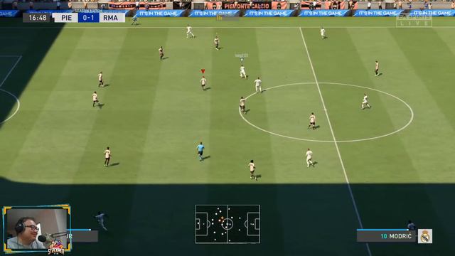 FIFA 22 On PS5 with PS4 Version | Maen FIFA 22 Pro Clubs Bersama Teman DI saat Omicron Melanda смотреть онлайн