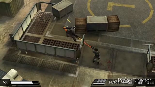 Прохождение Killzone: Освобождение Часть 1 (PSP) (Без комментариев) смотреть онлайн