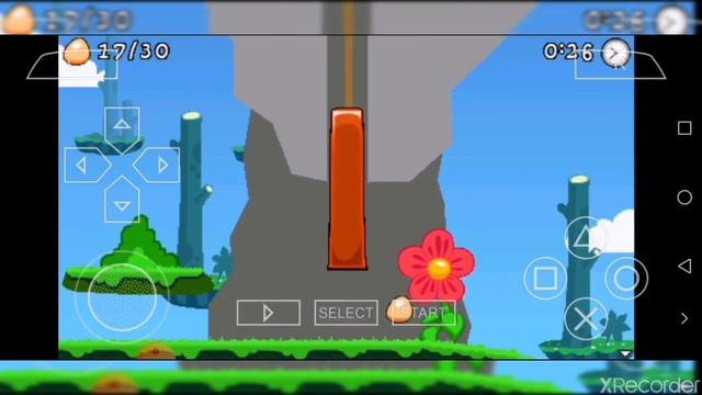 Bounce tales Android gameplay HD смотреть онлайн