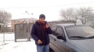 как быстро  убрать снег под арками