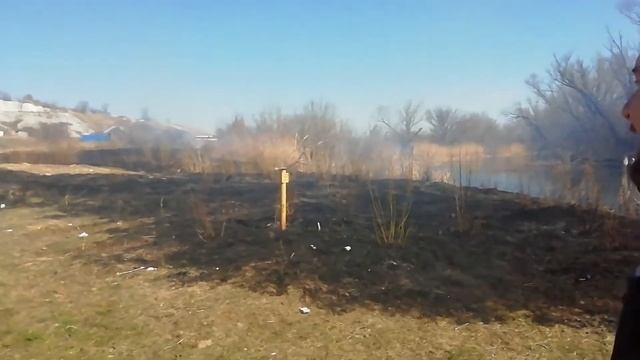 Мотоблок - пожар и поиск искры! Настройка зажигания. смотреть онлайн