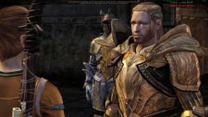 Dragon Age: Origins - Начало Легенды