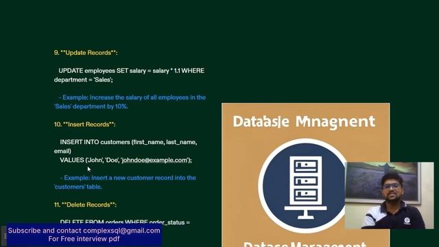 SQL Queries for Production Support | SQL Queries for Application support - 100% Asked SQL Queries