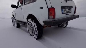 New Tires Test Yokohama Geolandar G003 MT