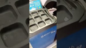 Проблемы калибровки РОССВИК VT-63 часть 3