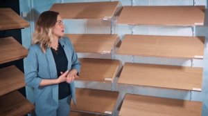 Материалы для деревянных лестниц