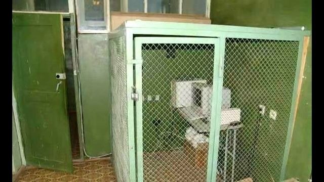 Рабочее место программиста Workplace programmer