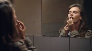 Молода и прекрасна //Горький ночь//18+