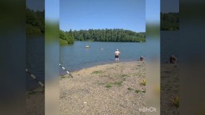 #озеро Глухое,Кемеровская область