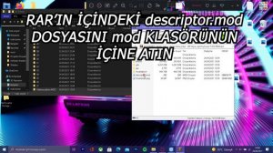 Korsan Crusader King 3'e mod nasıl yüklenir