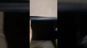 ВАЗ-2109 "ЧТО ДЕЛАТЬ ЕСЛИ ПОЯВИЛСЯ ЗАЗОР НА БАГАЖНИКЕ" ????