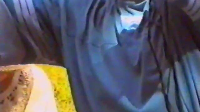 3 часть. Семинар Чело Шапсуга 08.2000 В.С. смотреть онлайн