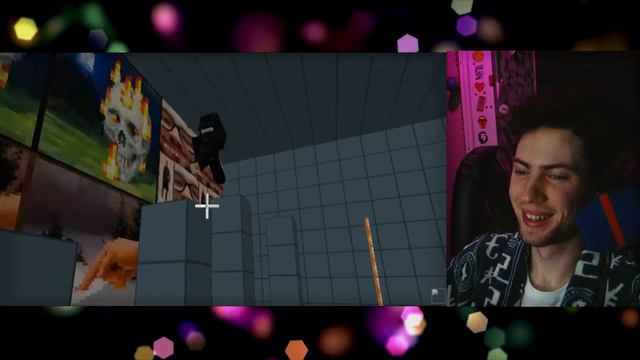 ЭДИСОН НОВАЯ РОЛЬ ТОКСИК В AMONG US МАЙНКРАФТ! РЕАКЦИЯ НА ЭДИСОНА АМОНГ АС смотреть онлайн