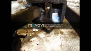 Болотоход своими руками начало