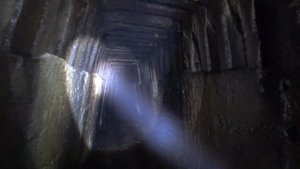 подземный Нижний Новгород Штольня №13 эпизод 1