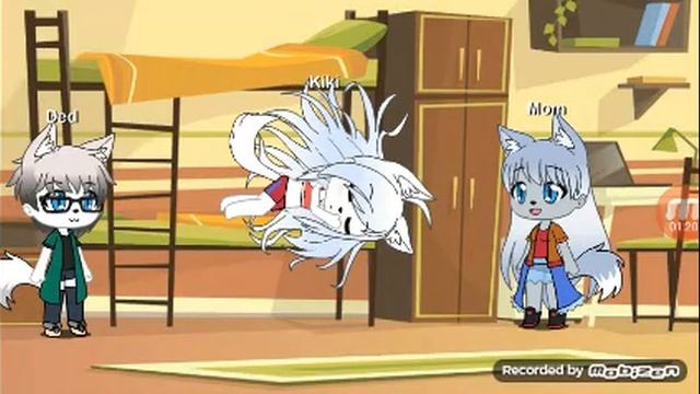 Озвучка 1 части мини-фильма " веший сон" смотреть онлайн