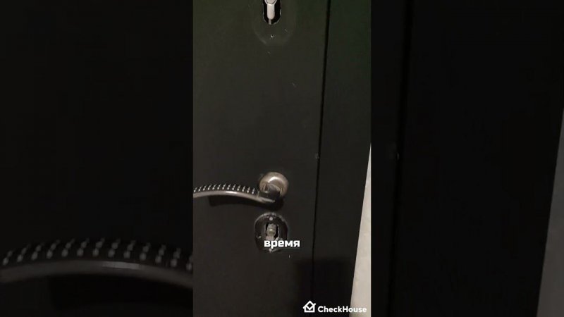 Люберцы. Повторно осматриваем что же исправил застройщик за 60 дней.