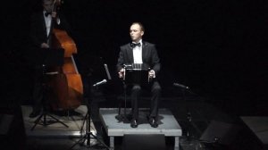 "Bandoneon" from suite Troileana , Solo Tango Orquesta