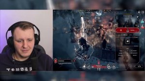 ▼FROSTPUNK НА УЛЬТРА ХАРДКОРЕ ⛏️❄️| Реакция на Happy Wolf