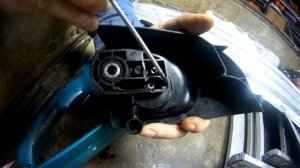 Минутка вандализма Цепная пила Makita UC3520A