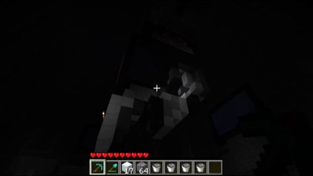 GLaDOS in Minecraft [ORIGINAL] смотреть онлайн