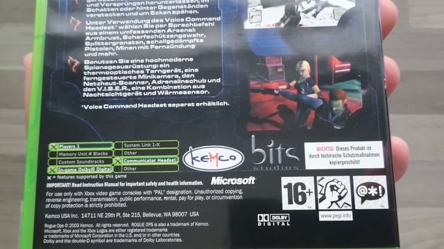 Закуп Игр 20: Silent Hill 4 Buffy Darkwatch Blood Omen 2 Batman Begins Constantine Aeon Flux