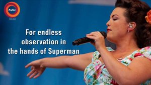 Dr. Wanna Do (2010) “Caro Emerald” - Lyrics
