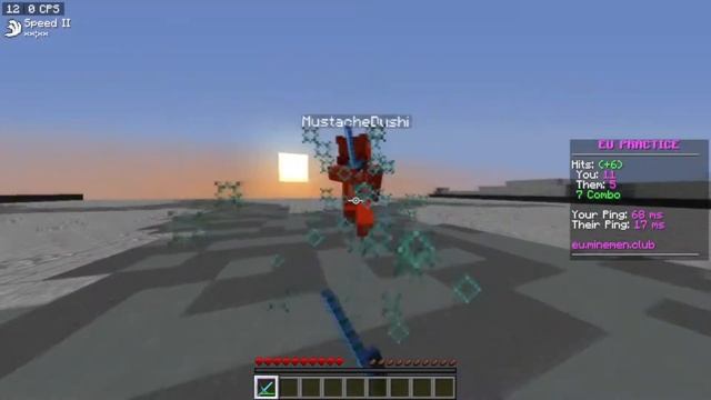 Qwimston's Faithful Edit [32x] - Java PVP Port by Qwimston смотреть онлайн