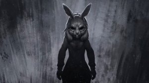 ПОГИБЛА ЛИ ОЛЯ В КОНЦЕ 4 ЭПИЗОДА ЗАЙЧИК // TINY BUNNY ОЛЯ