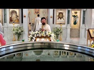 Покаяние - единственный возможный способ найти Иисуса Христа. Отец Андрей Ткачёв